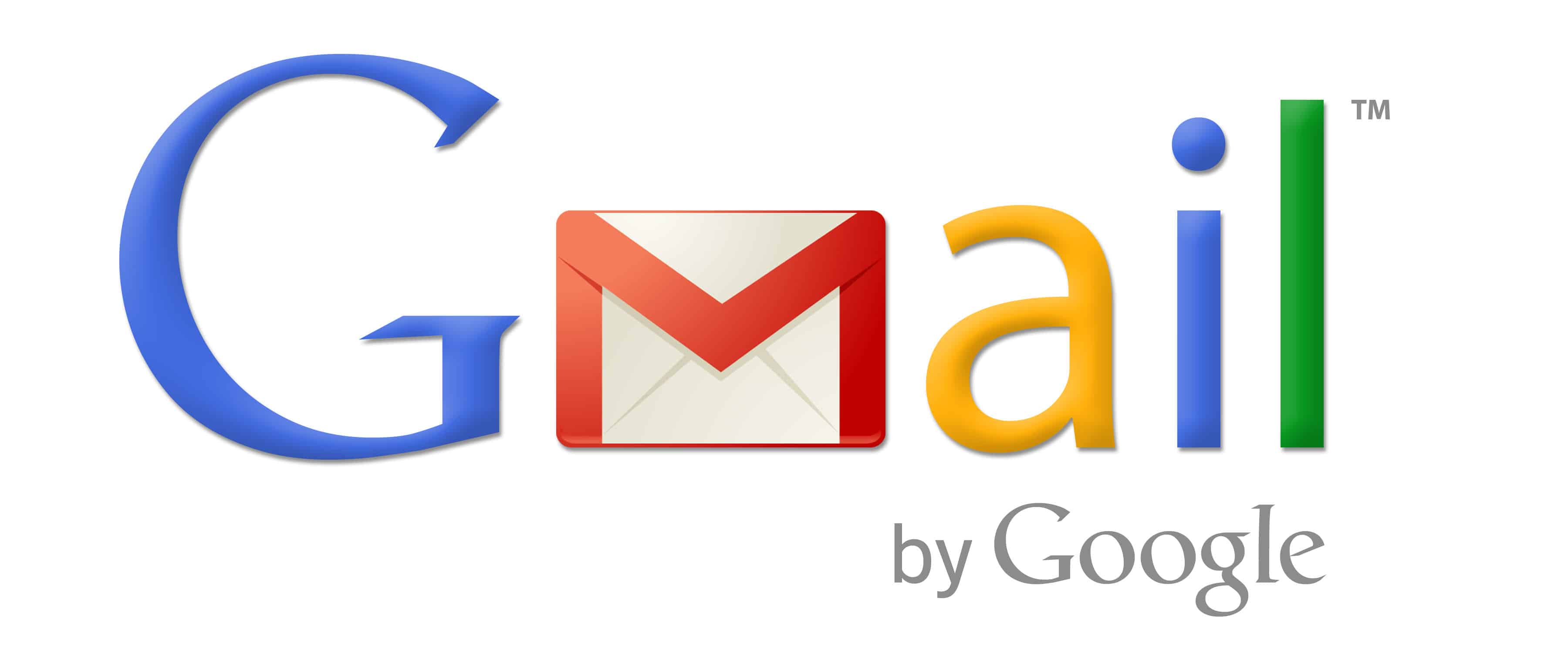 Google-Mail-Logo