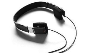 Bang-Olufsen-Headset