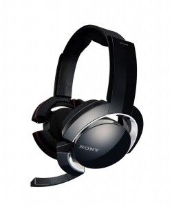 Sony-Headset