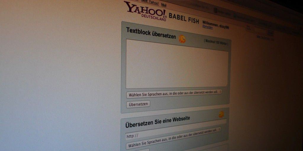 Babelfish