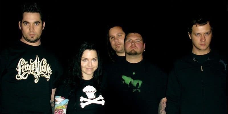 Evanescence