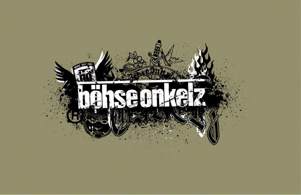 Böhse Onkelz