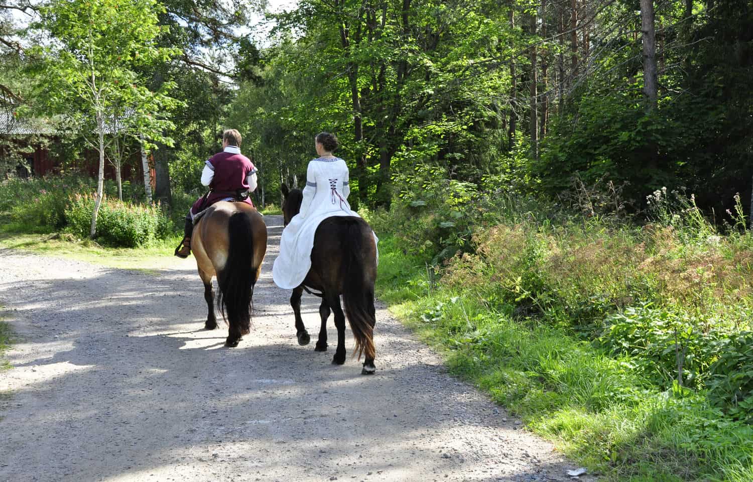 Kreative Hochzeitsplanung: Mottohochzeit