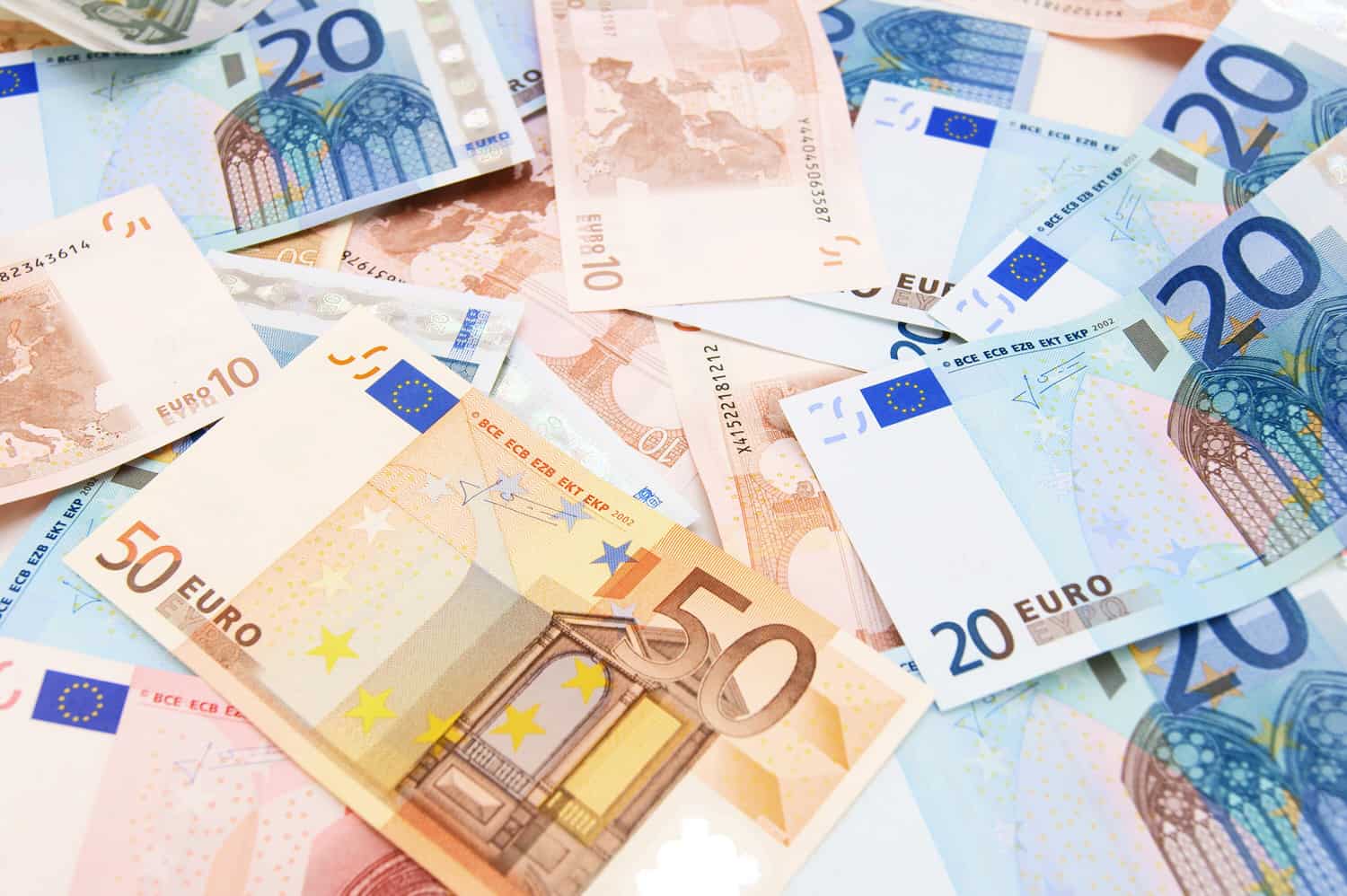 4 Tipps zum Fest- und Tagesgeld