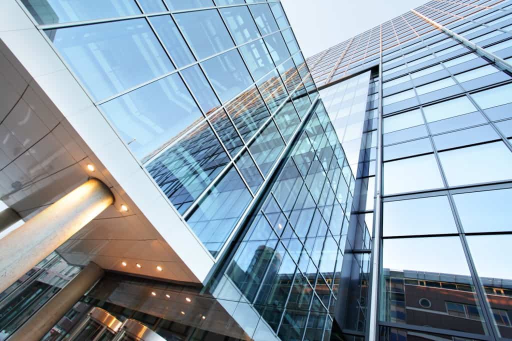 Gewerbeimmobilien anmieten
