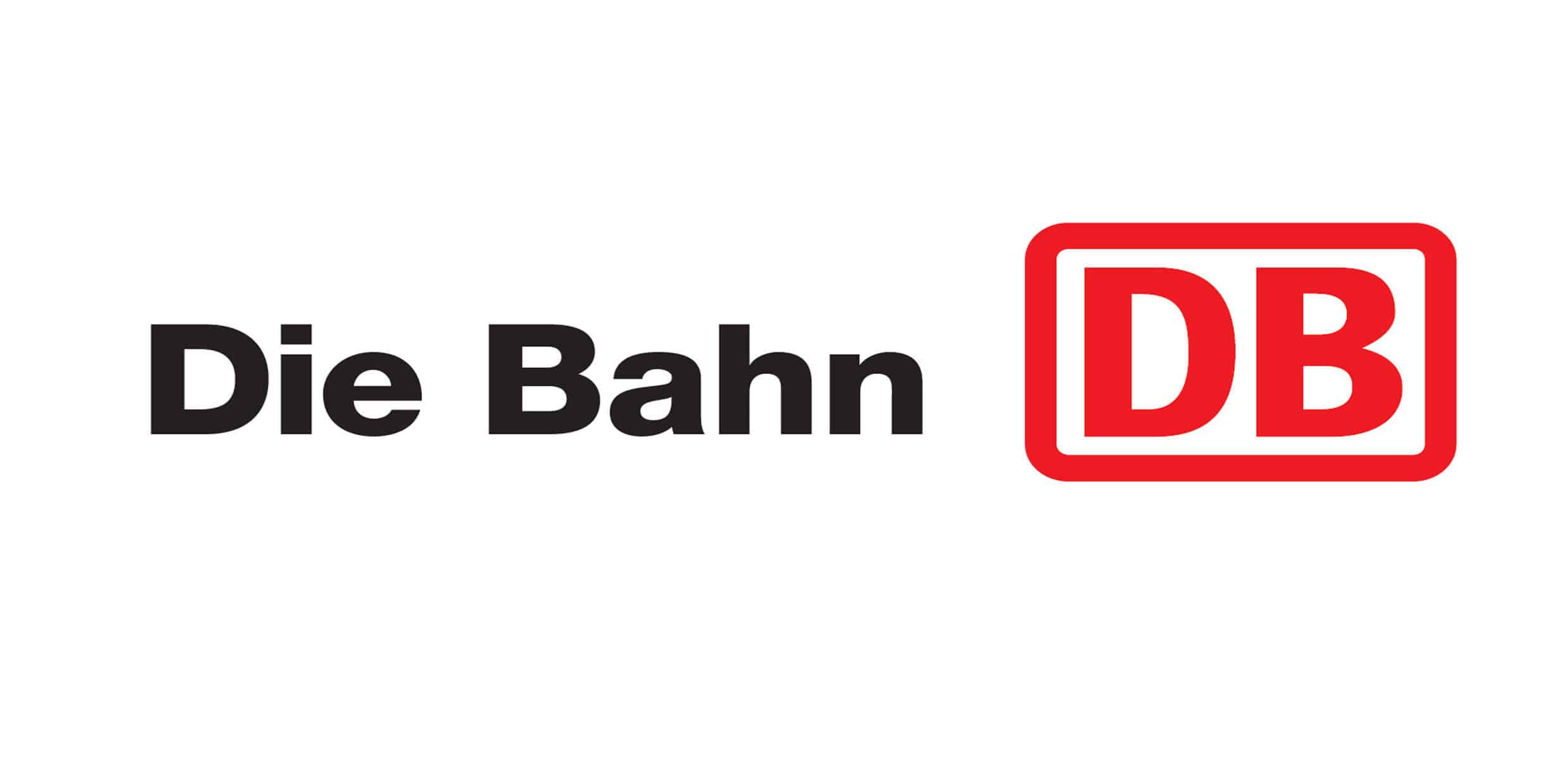 Deutsche-Bahn-Logo