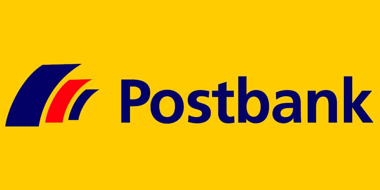 Postbank-Gutschein