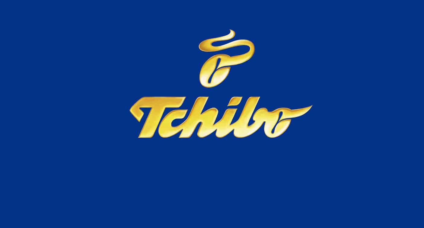 Tchibo-Logo