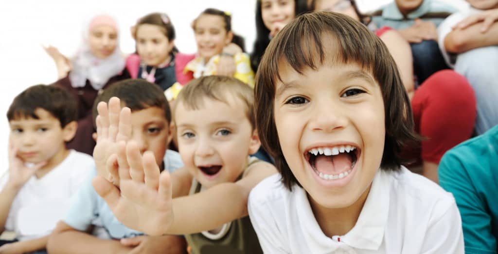 Kinderwitze
