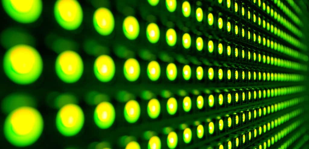 LED Lichtgestaltung mit dem Licht der Zukunft » Hilfe im Netz