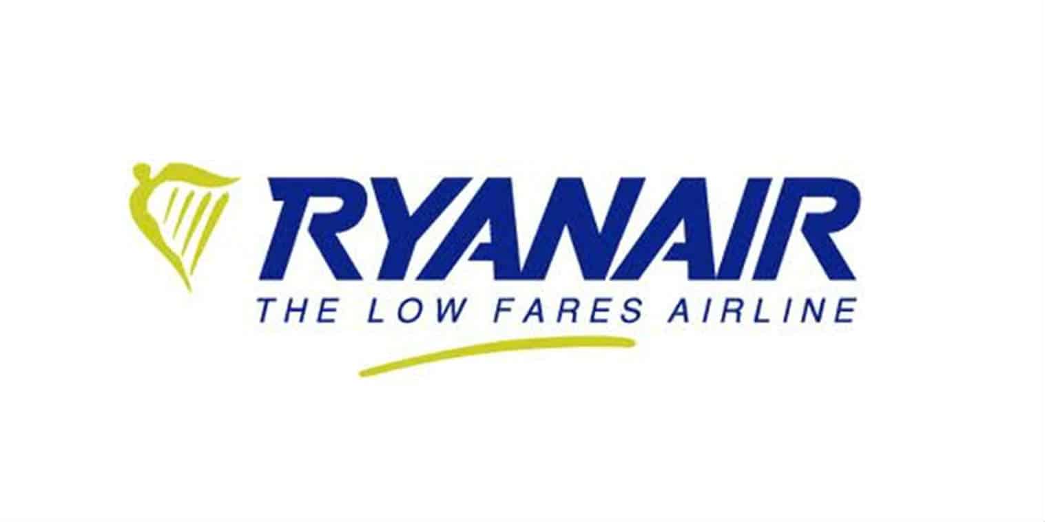 Ryanair