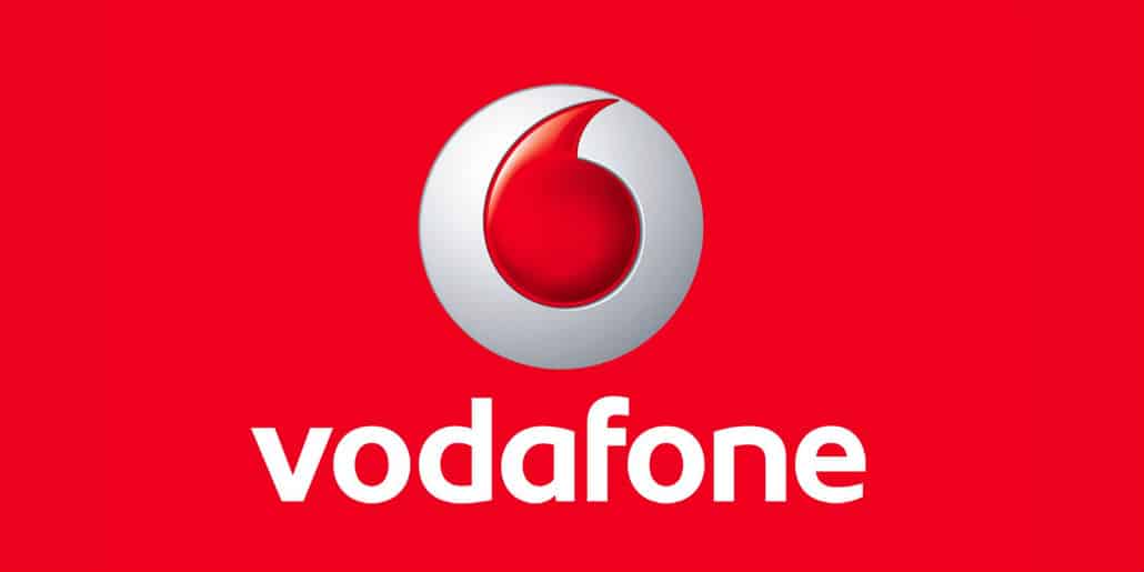 Vodafone