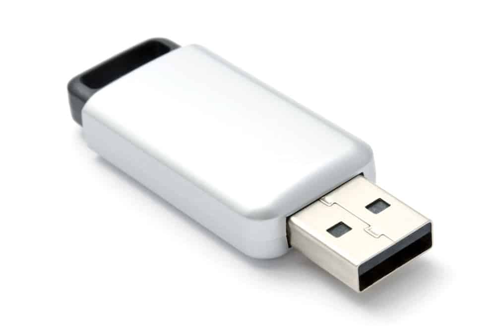 USB-Sticks-3.0 Test