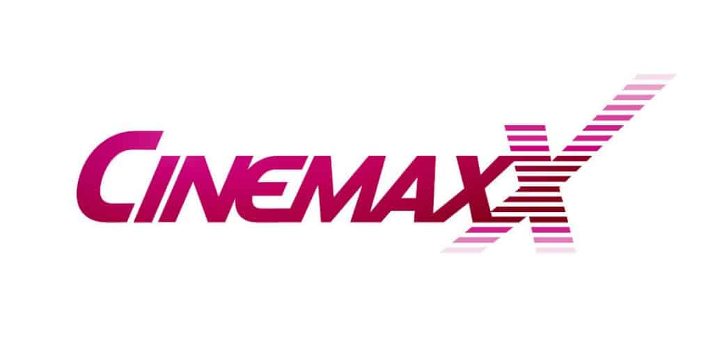 Cinemaxx-Gutschein