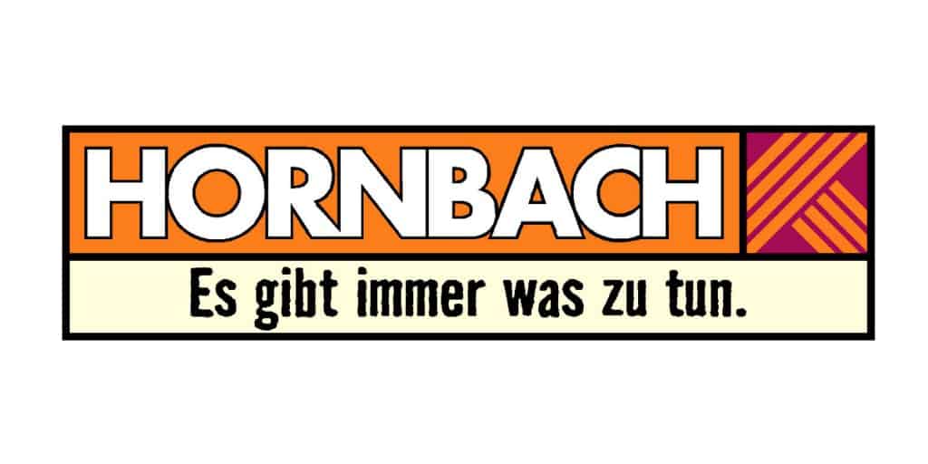 Hornbach-Gutschein