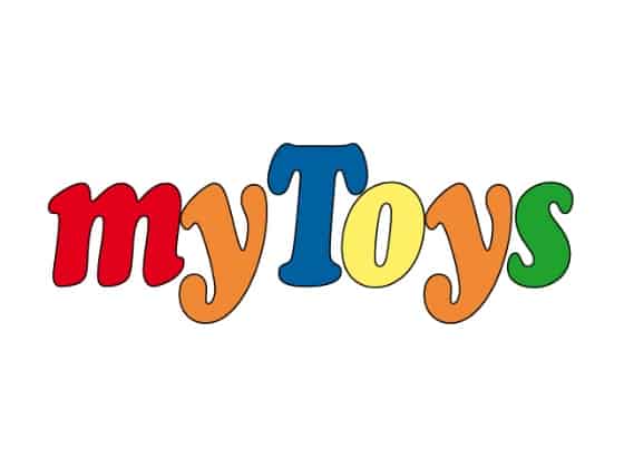 MyToys-Gutschein