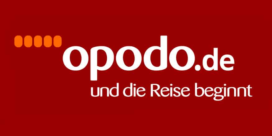 Opodo-Gutschein