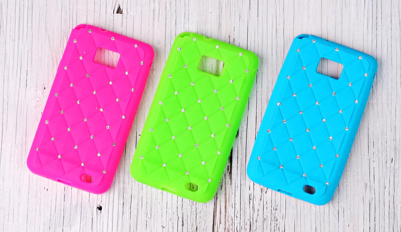 Smartphone Schutzhüllen, Cases, Cover & Zubehör