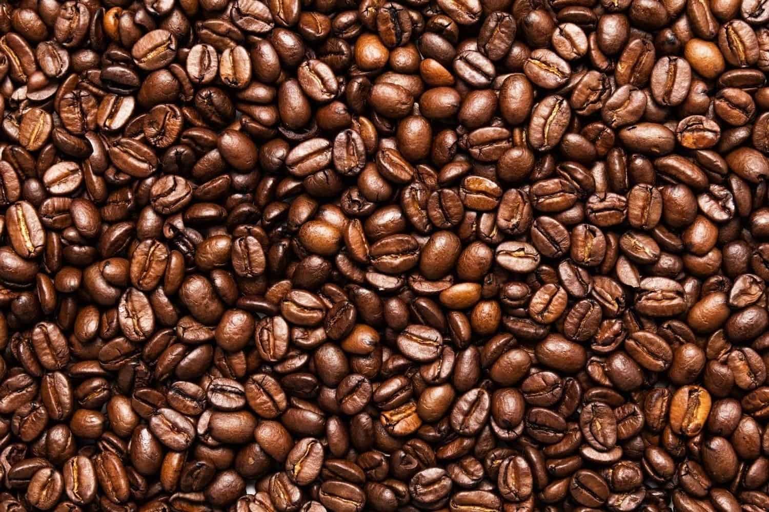 Alternativen zu Kaffee