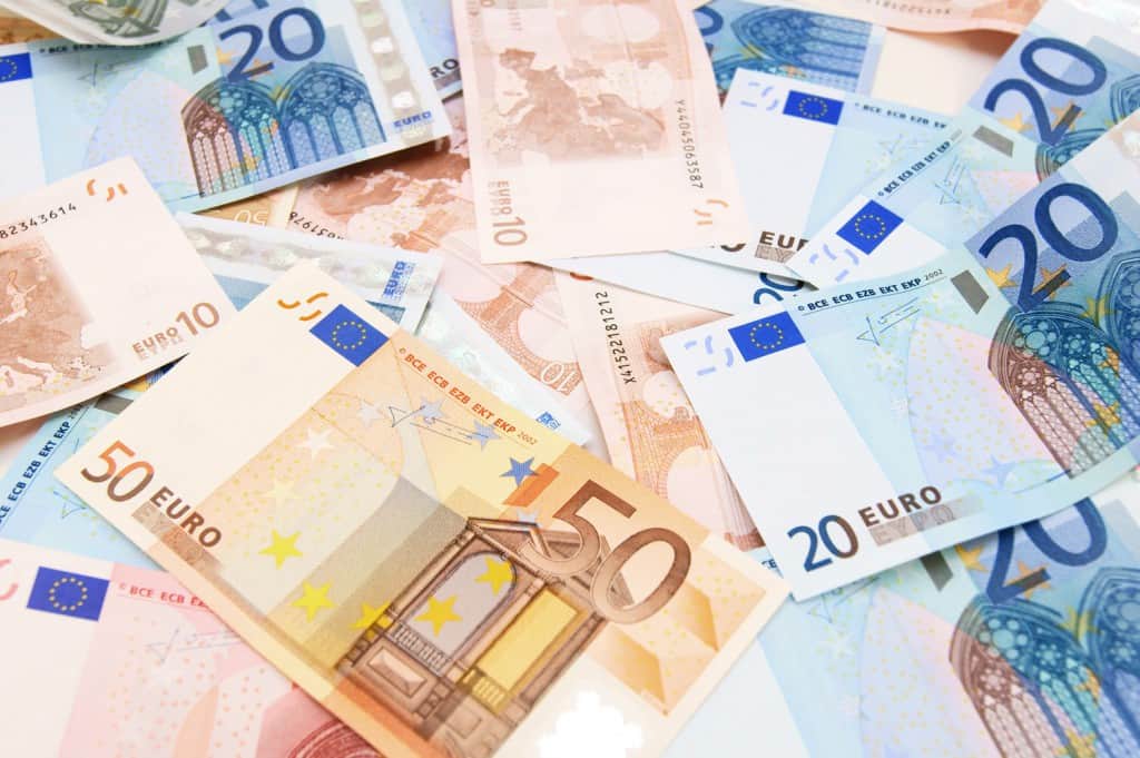 Geld sparen dank Versicherungsvergleich