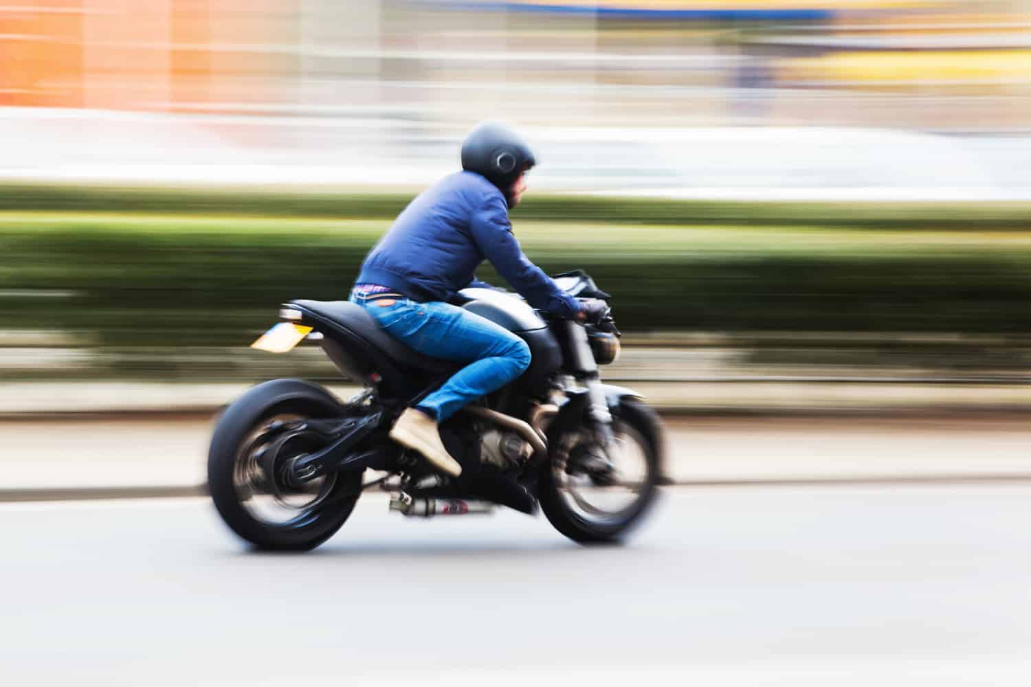 Günstige Motorradversicherung mit Versicherungsvergleich