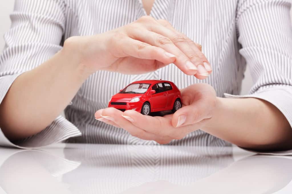 Versicherungsvergleich fürs Auto