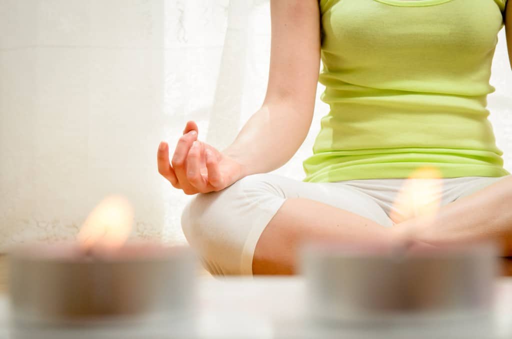 Yogareisen und der feine Unterschied