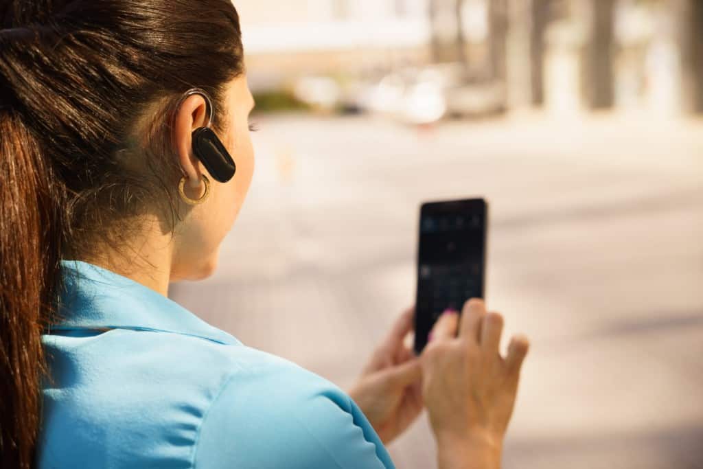 Welches Headset-Zubehör gibt es?