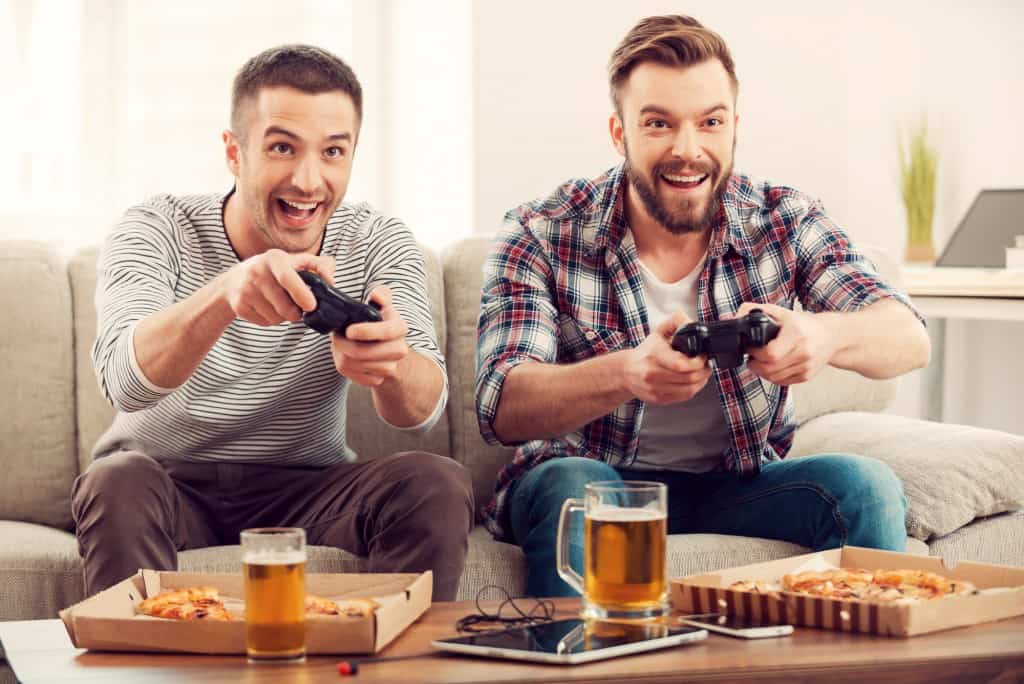 Die 5 besten Online-Sportspiele