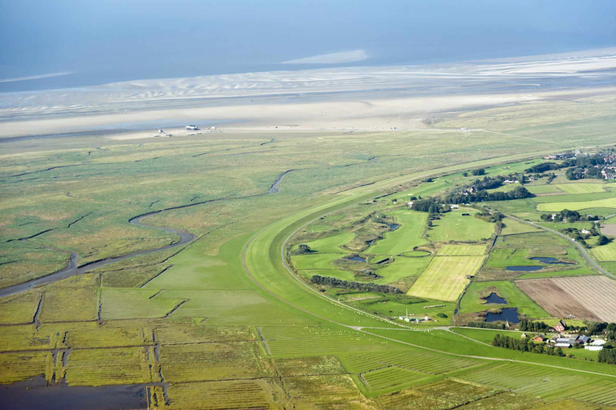 Ferienhaus in Sankt Peter-Ording: Flexibel die Zeit genießen