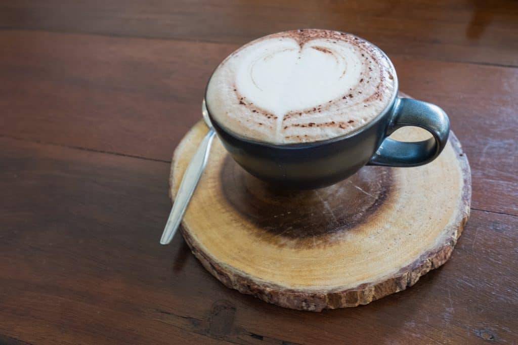 Kaffee wirkt - So zaubert Kaffee das Lächeln ins Büro