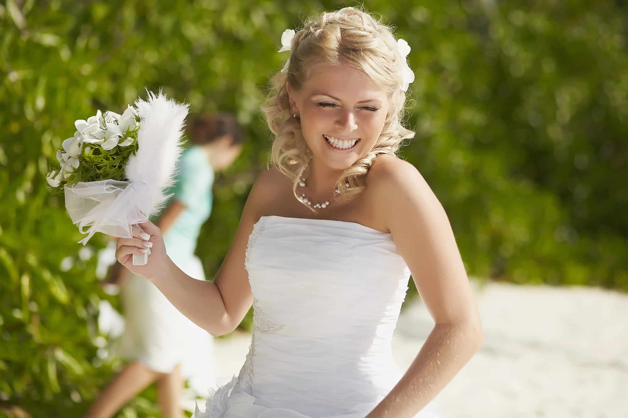 Hochzeit auf Bild verewigen: So werden die Ablichtungen perfekt