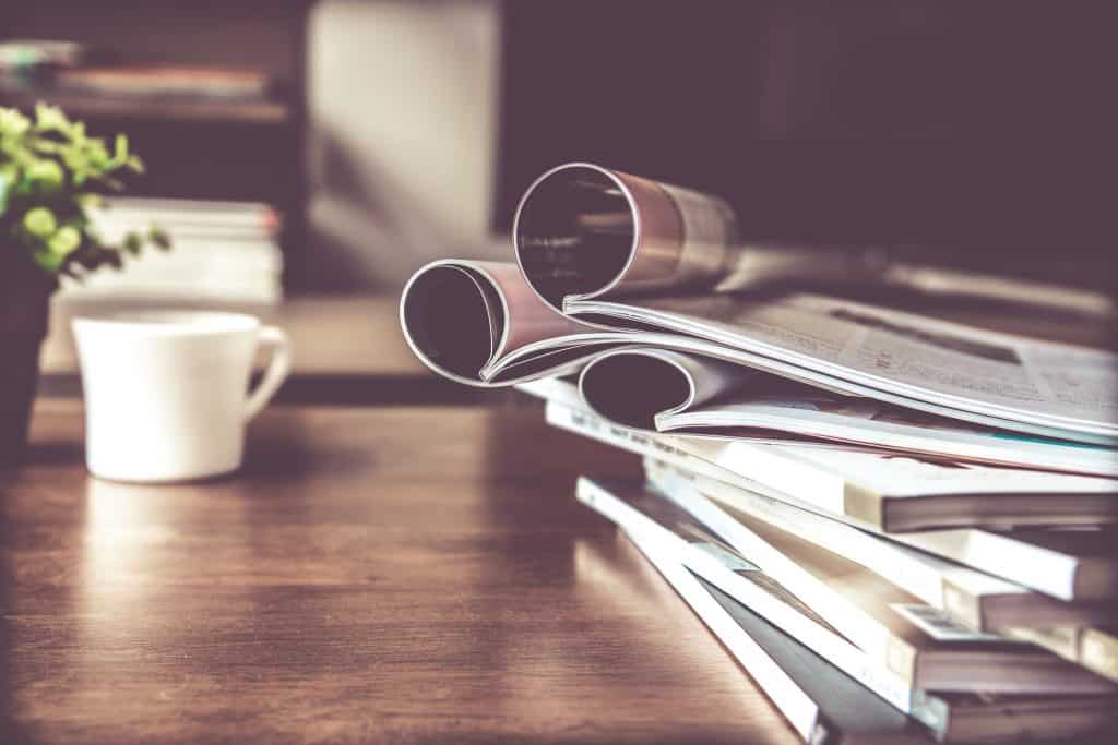 Offline-Werbung weiterhin wichtig