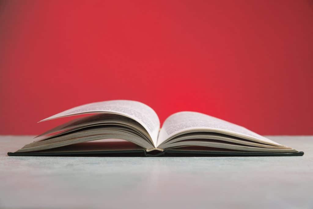 Personalisierte Bücher im Digitaldruck
