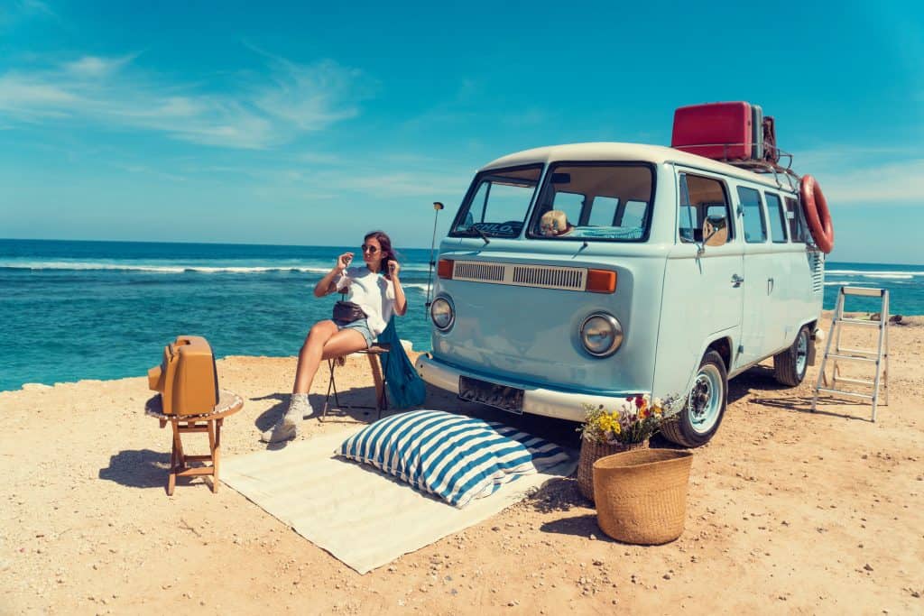 Warum du einen Roadtrip machen solltest