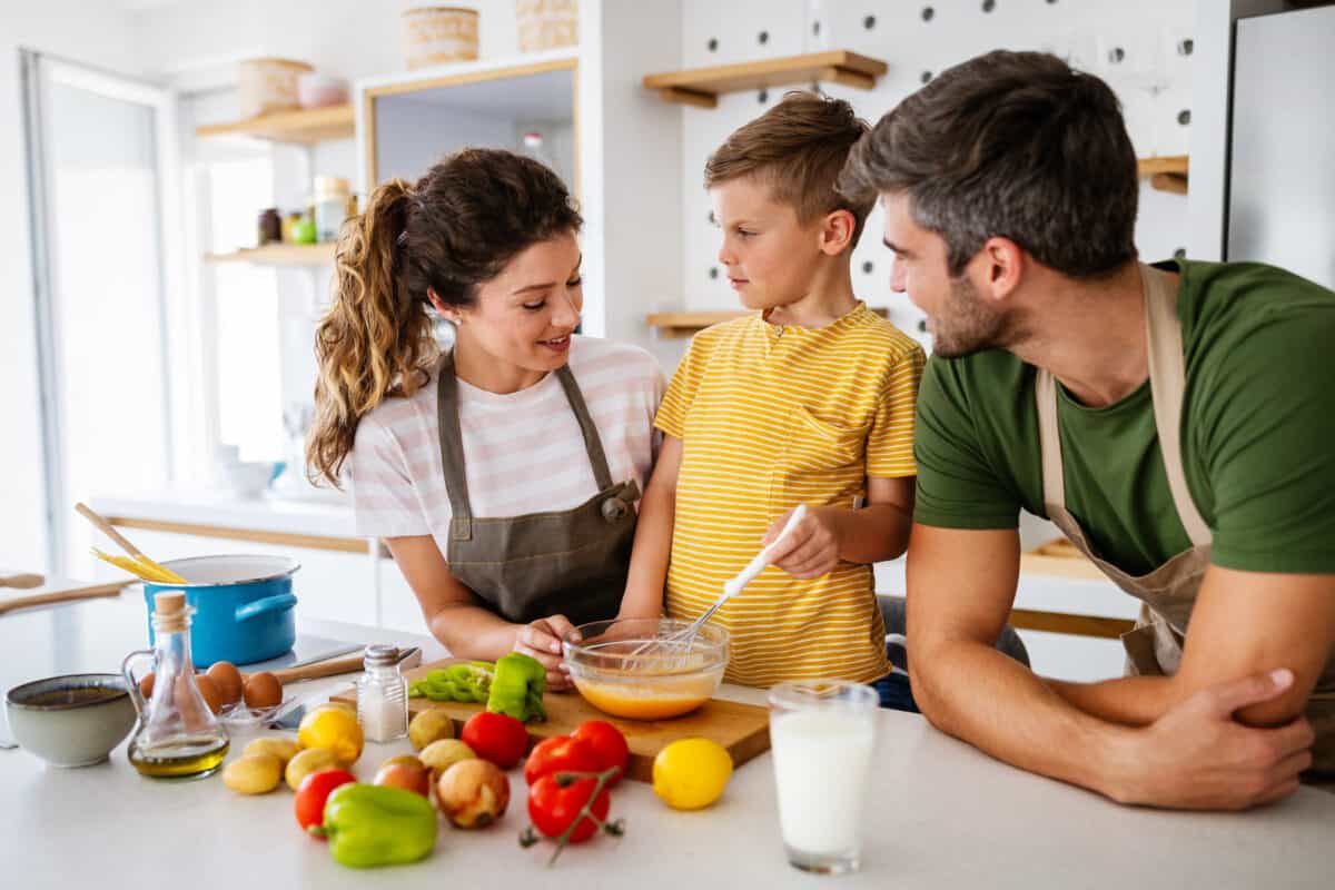 Tipps für eine bessere Essensplanung