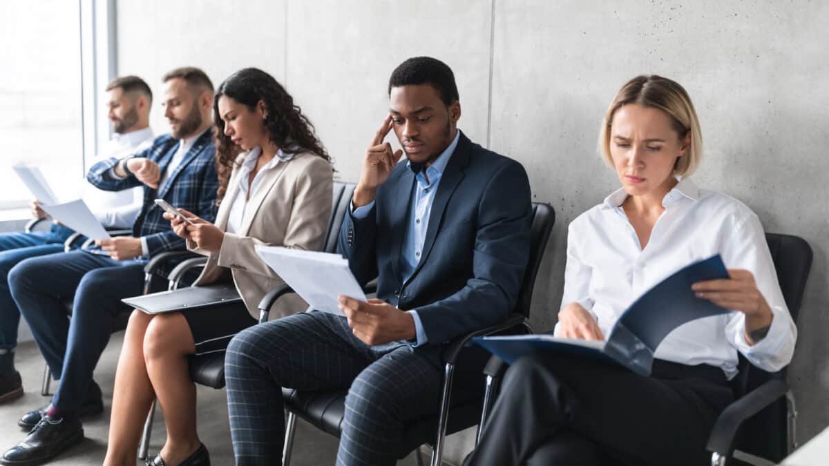 Arbeitslos melden - So geht es richtig