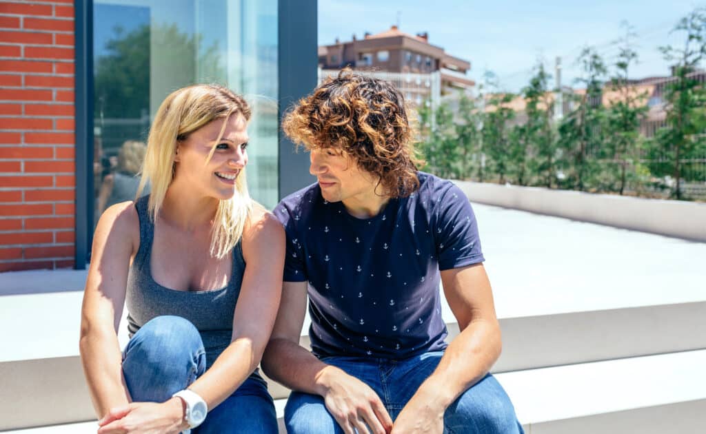 Eigenheim - schlüsselfertig oder selbst organisiert?