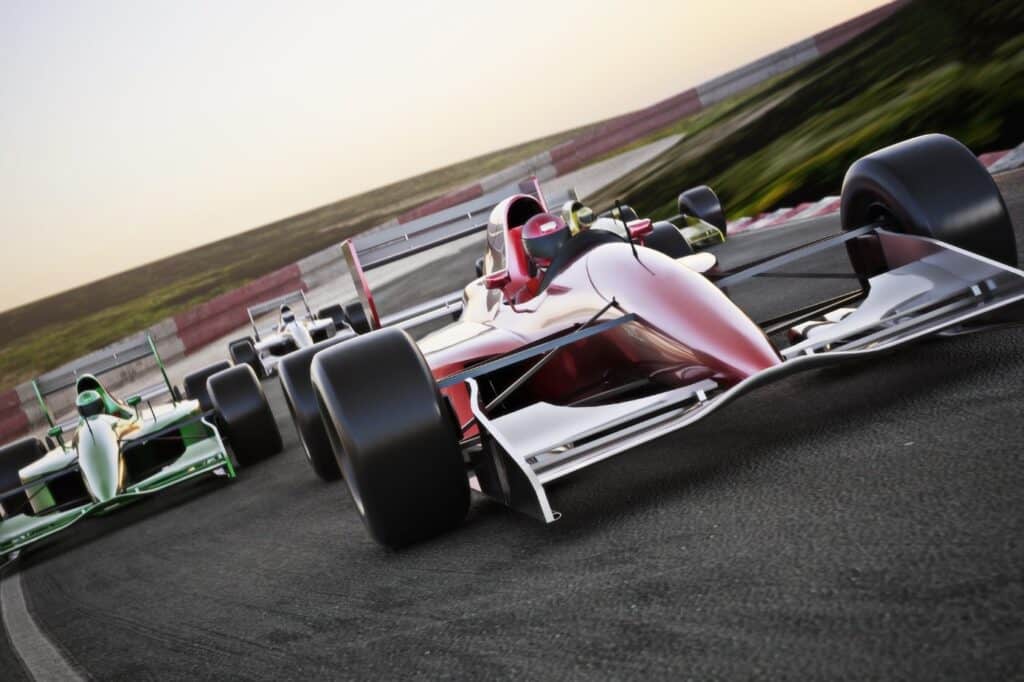 Definition: Was ist Motorsport und was macht ihn so beliebt?
